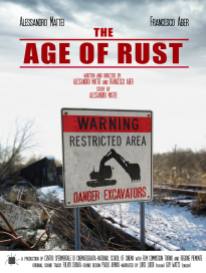 The Age Of Rust