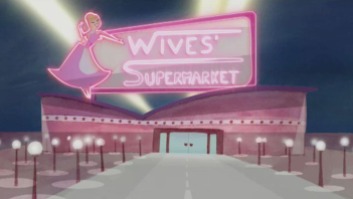 Wives' Supermarket